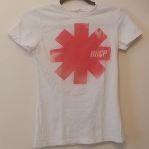 Red Hot Chili Peppers T-Shirt